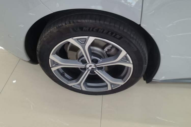 Used Nio ET5T 2023 75 kWh Touring Exterior 5