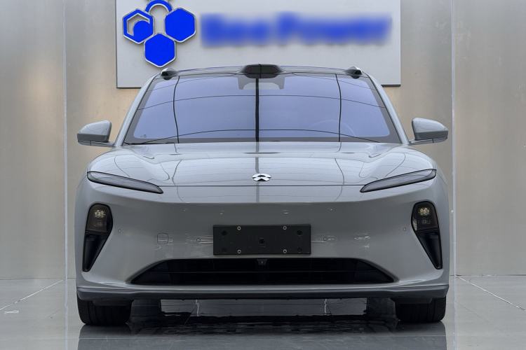 Used Nio ET5T 2023 75 kWh Touring Exterior 6