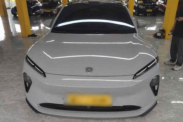 Used Nio ET5T 2023 75 kWh Touring Front