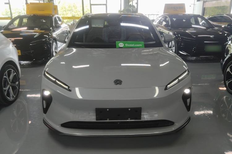 Used Nio ET5T 2023 75 kWh Touring Front