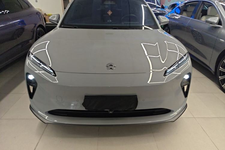 Used Nio ET5T 2023 75 kWh Touring Front