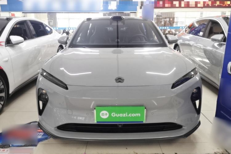 Used Nio ET5T 2023 75 kWh Touring Front