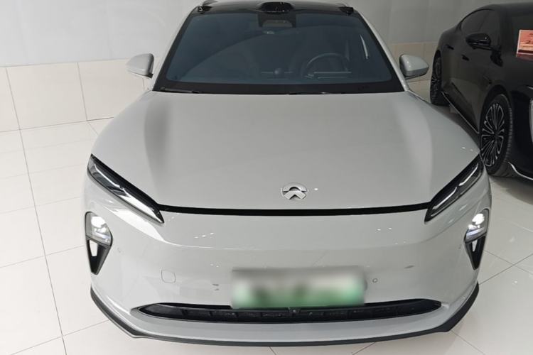 Used Nio ET5T 2023 75 kWh Touring Front