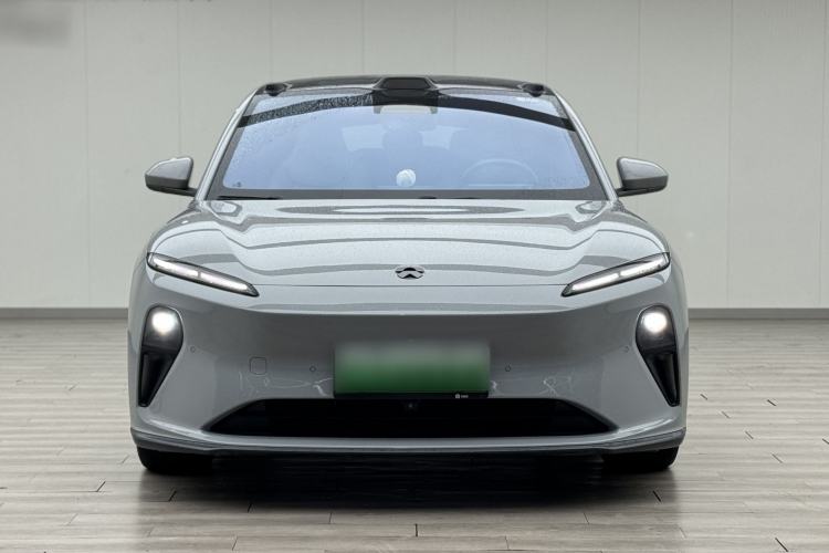 Used Nio ET5T 2023 75 kWh Touring Front
