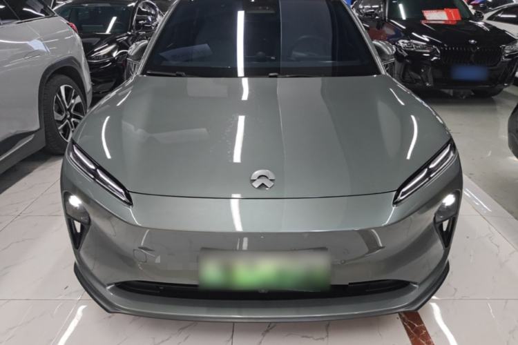 Used Nio ET5T 2023 75 kWh Touring Front