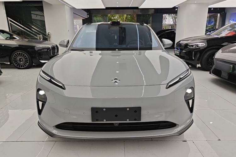 Used Nio ET5T 2023 75 kWh Touring Front