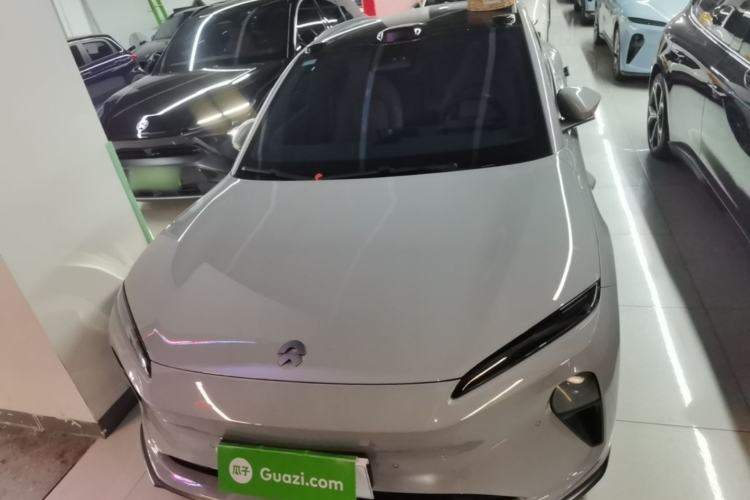 Used Nio ET5T 2023 75 kWh Touring Front