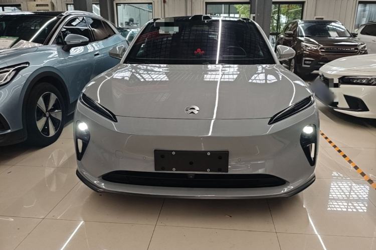 Used Nio ET5T 2023 75 kWh Touring Front