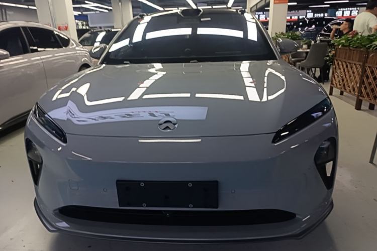 Used Nio ET5T 2023 75 kWh Touring Front
