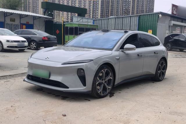 Used Nio ET5T 2023 75 kWh Touring
