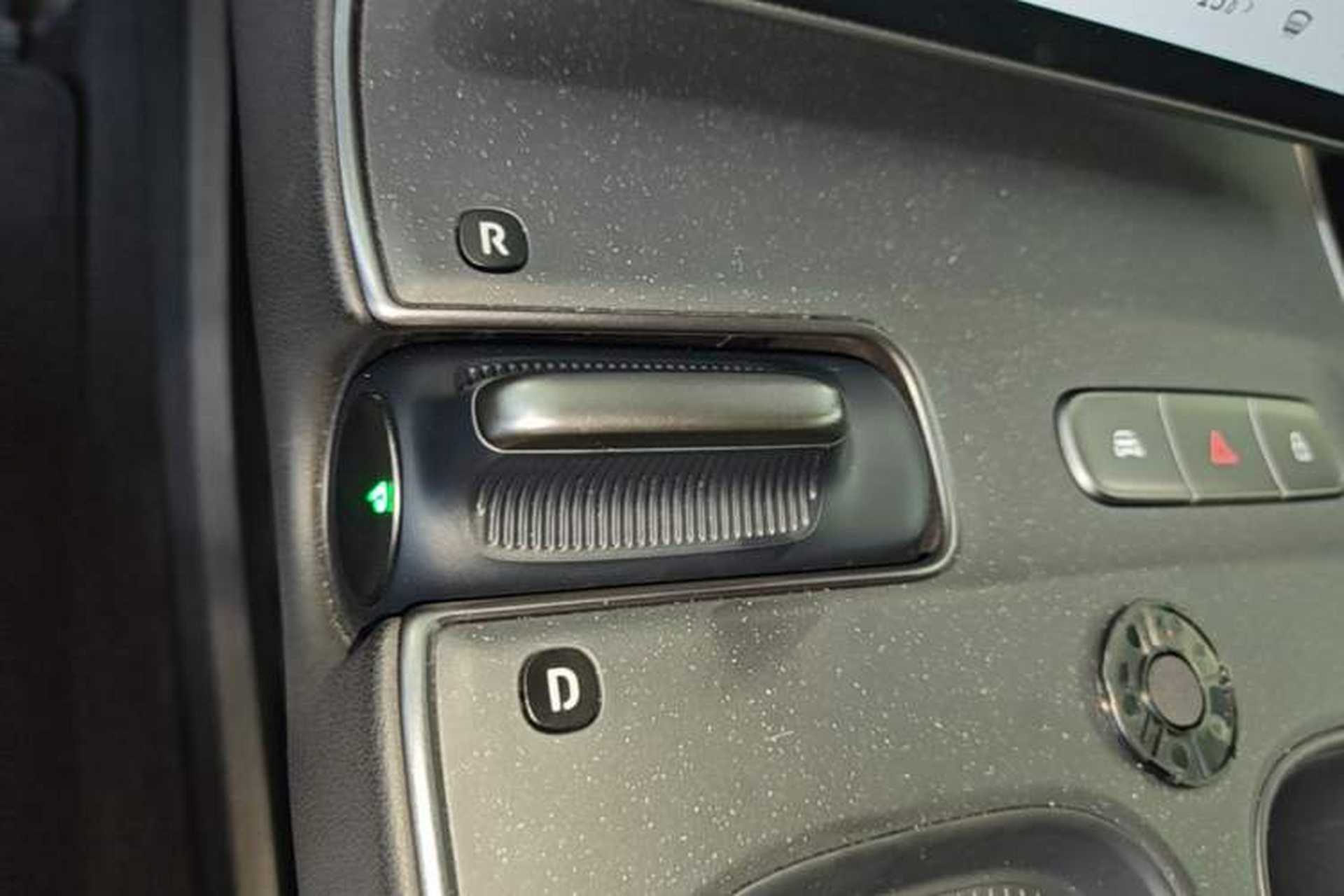 Used Nio ET5T 2023 75 kWh Touring Gear Lever