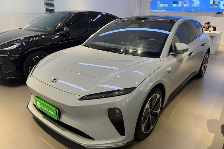 Used Nio ET5T 2023 75 kWh Touring Guazi used car, China used car export, Used car for sale, Used  cars, Cheapest cars for sale