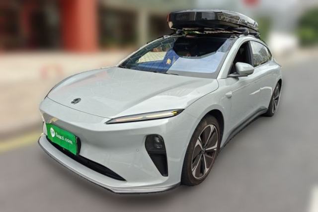 Used Nio ET5T 2023 75 kWh Touring
