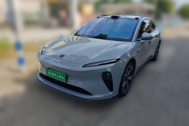 Used Nio ET5T 2023 75 kWh Touring
