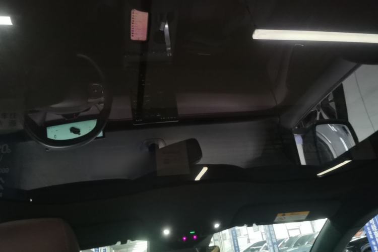 Used Nio ET5T 2023 75 kWh Touring Headliner