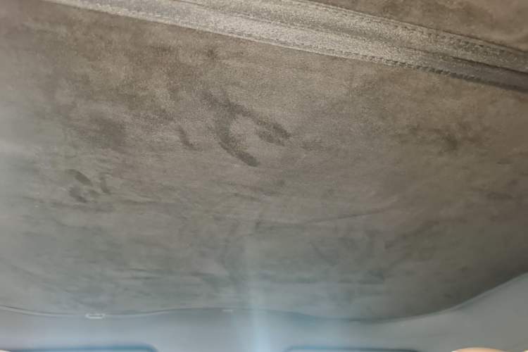 Used Nio ET5T 2023 75 kWh Touring Headliner