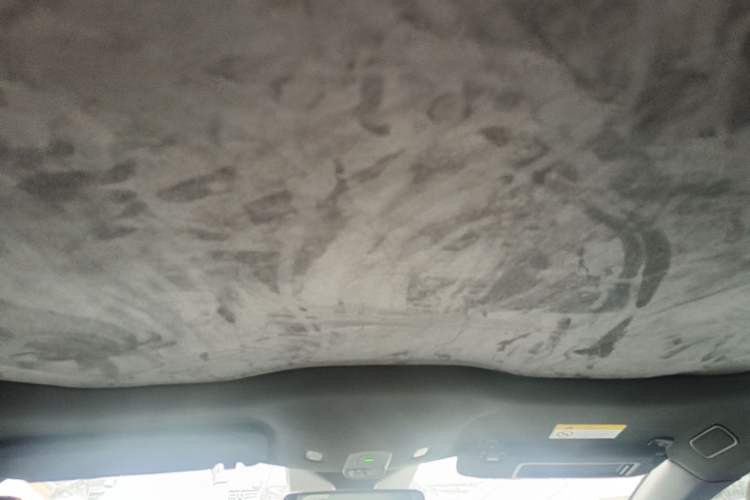 Used Nio ET5T 2023 75 kWh Touring Headliner