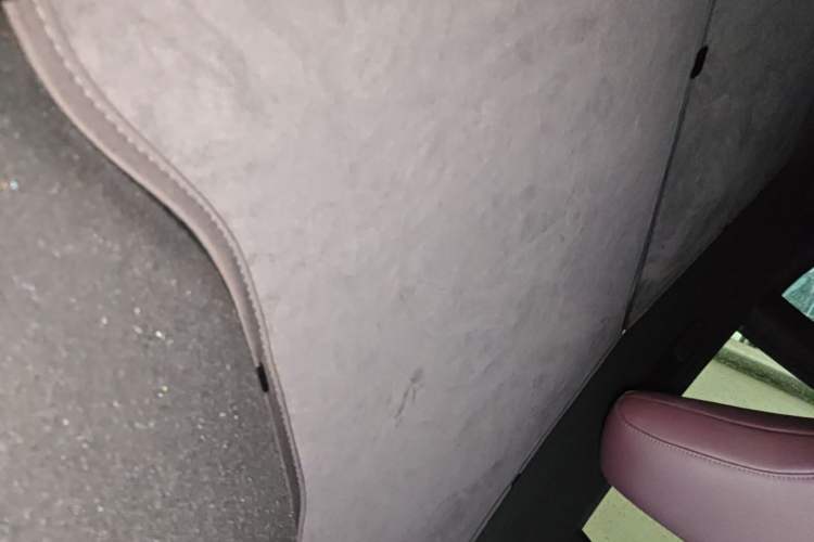 Used Nio ET5T 2023 75 kWh Touring Headliner