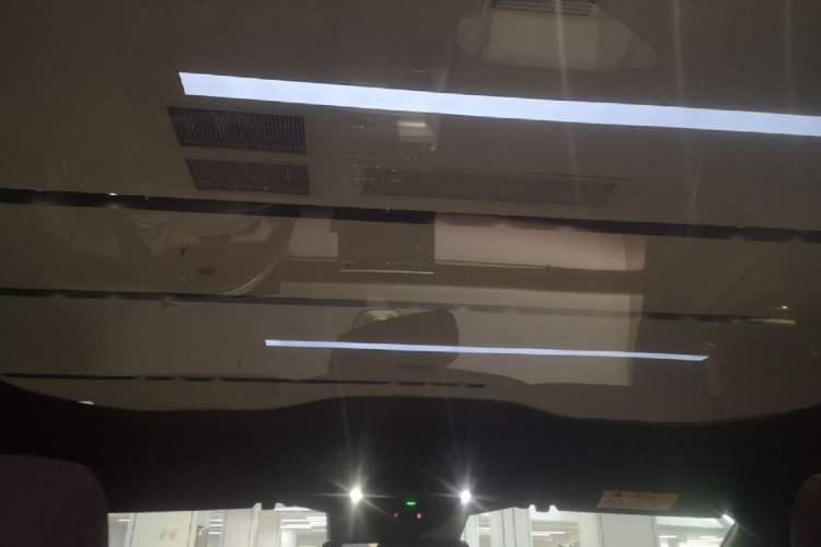 Used Nio ET5T 2023 75 kWh Touring Headliner
