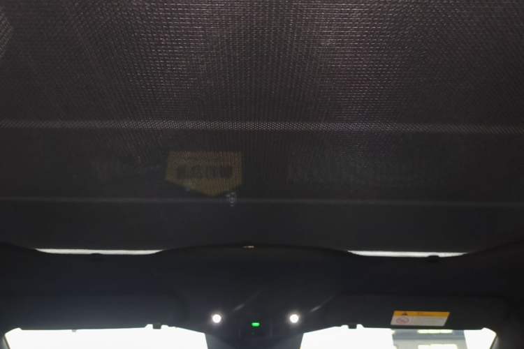 Used Nio ET5T 2023 75 kWh Touring Headliner