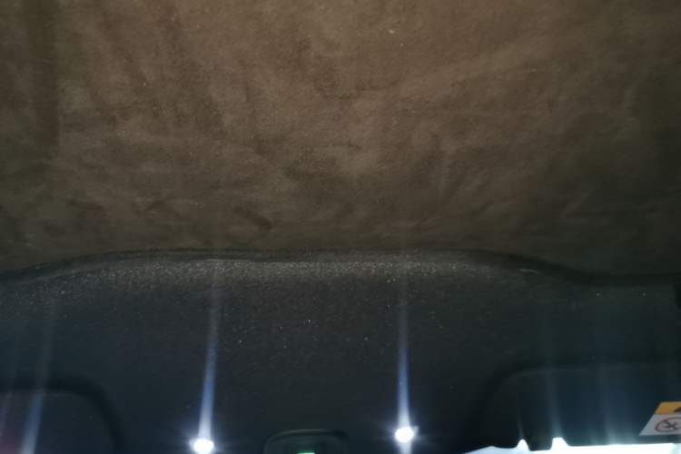 Used Nio ET5T 2023 75 kWh Touring Headliner