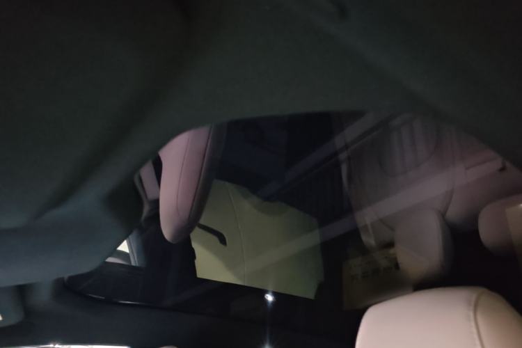 Used Nio ET5T 2023 75 kWh Touring Headliner