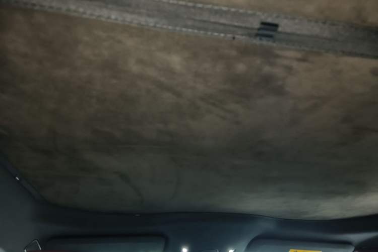 Used Nio ET5T 2023 75 kWh Touring Headliner