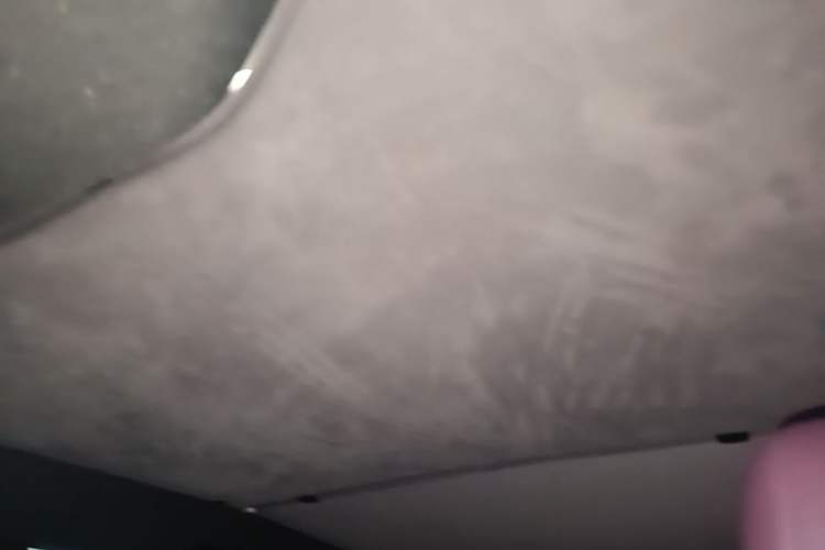 Used Nio ET5T 2023 75 kWh Touring Headliner