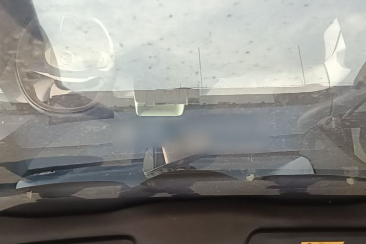 Used Nio ET5T 2023 75 kWh Touring Headliner