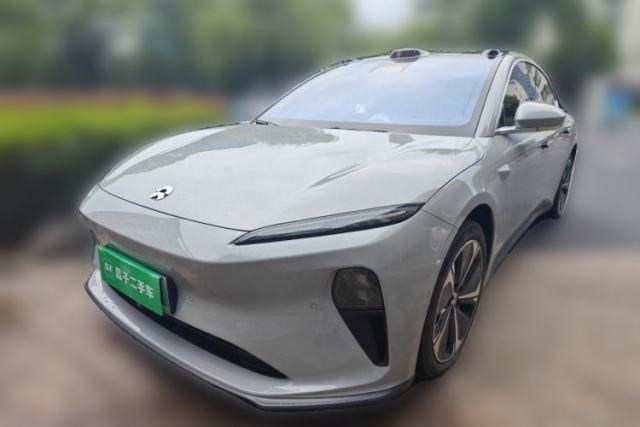 Used Nio ET5T 2023 75 kWh Touring