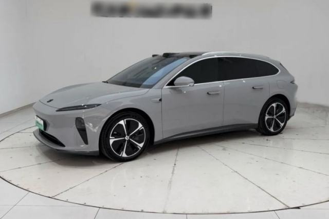 Used Nio ET5T 2023 75 kWh Touring