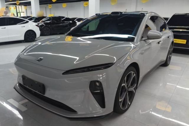 Used Nio ET5T 2023 75 kWh Touring
