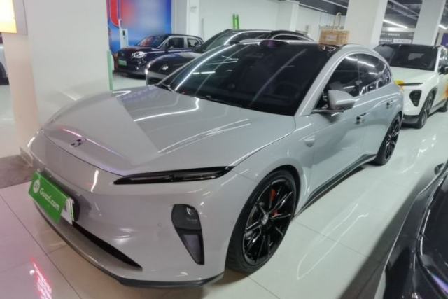 Used Nio ET5T 2023 75 kWh Touring