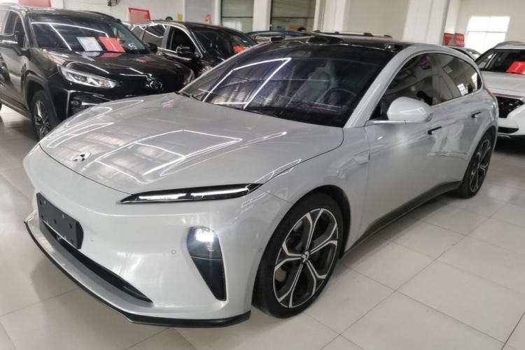 Used Nio ET5T 2023 75 kWh Touring Guazi used car, China used car export, Used car for sale, Used  cars, Cheapest cars for sale