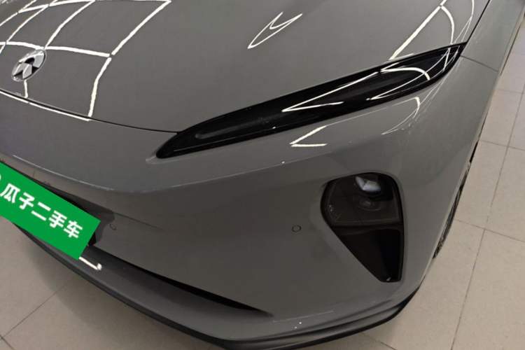 Used Nio ET5T 2023 75 kWh Touring Left Front Headlight