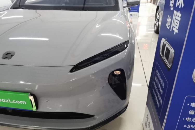Used Nio ET5T 2023 75 kWh Touring Left Front Headlight