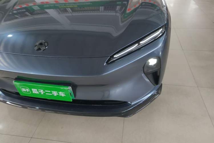 Used Nio ET5T 2023 75 kWh Touring Left Front Headlight