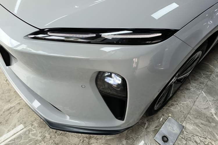 Used Nio ET5T 2023 75 kWh Touring Left Front Headlight