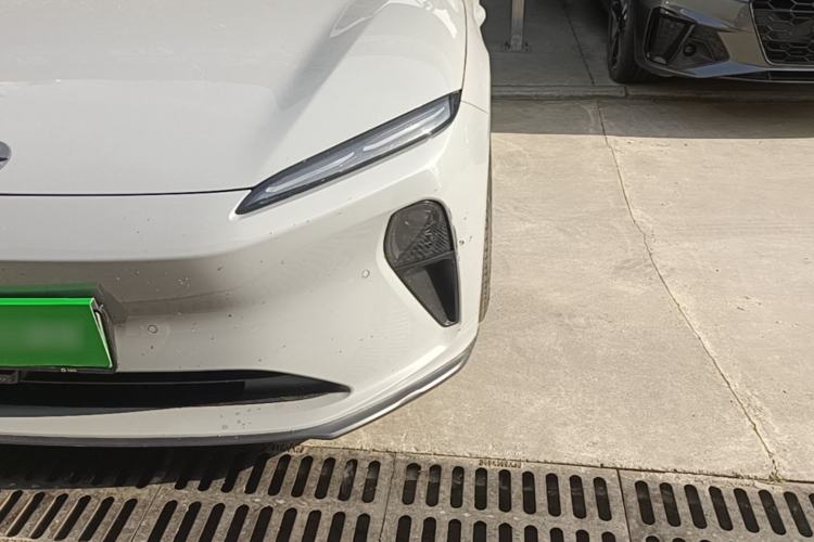 Used Nio ET5T 2023 75 kWh Touring Left Front Headlight