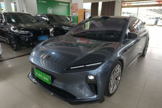 Used Nio ET5T 2023 75 kWh Touring