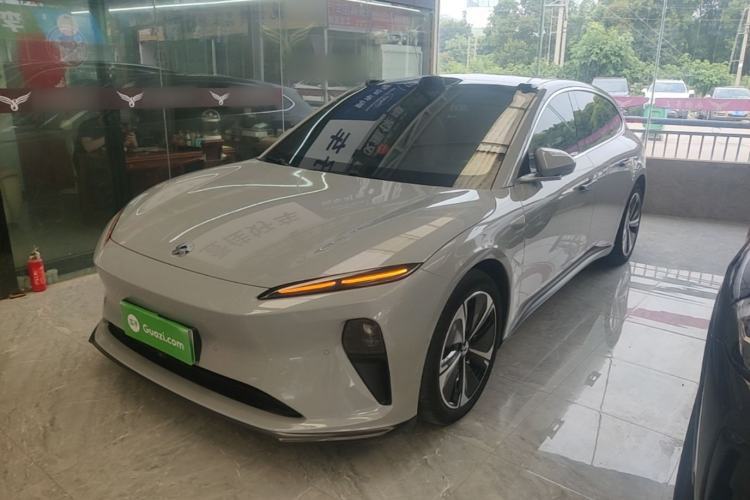 Used Nio ET5T 2023 75 kWh Touring Guazi used car, China used car export, Used car for sale, Used  cars, Cheapest cars for sale