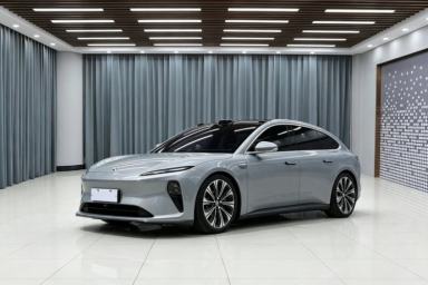 Used Nio ET5T 2023 75 kWh Touring