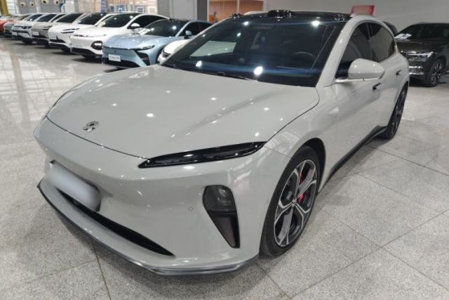 Used Nio ET5T 2023 75 kWh Touring