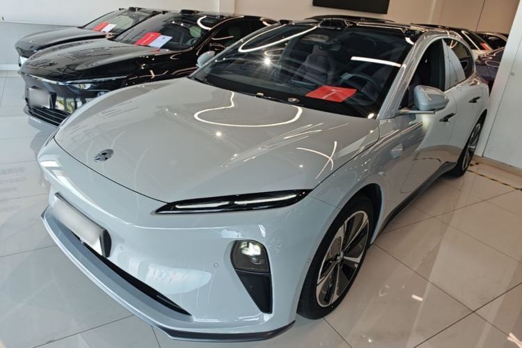 Used Nio ET5T 2023 75 kWh Touring Guazi used car, China used car export, Used car for sale, Used  cars, Cheapest cars for sale