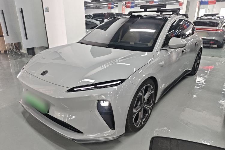Used Nio ET5T 2023 75 kWh Touring Guazi used car, China used car export, Used car for sale, Used  cars, Cheapest cars for sale