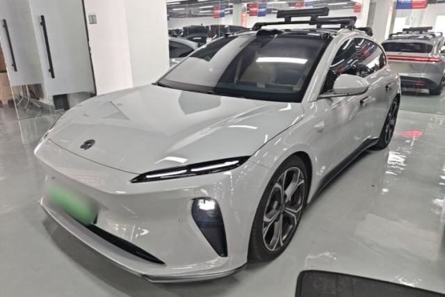 Used Nio ET5T 2023 75 kWh Touring
