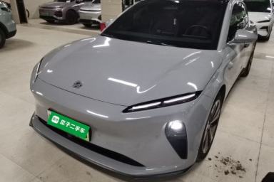Used Nio ET5T 2023 75 kWh Touring