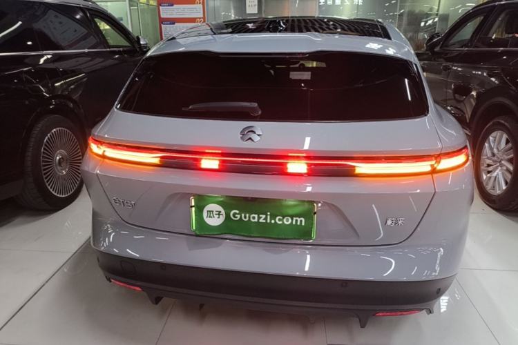 Used Nio ET5T 2023 75 kWh Touring Rear