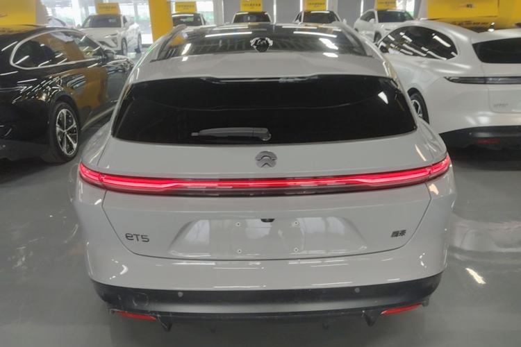 Used Nio ET5T 2023 75 kWh Touring Rear