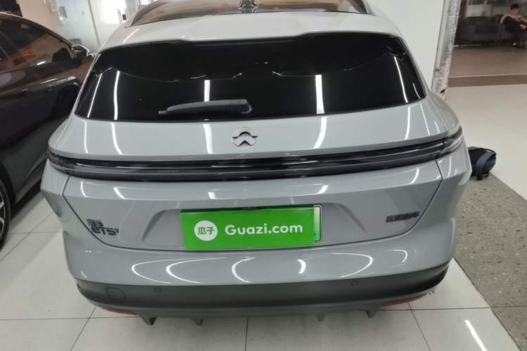Used Nio ET5T 2023 75 kWh Touring Rear